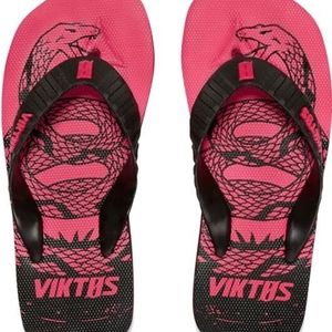 Viktos treadnaught pink size 8 women sandal - NEW - never worn
